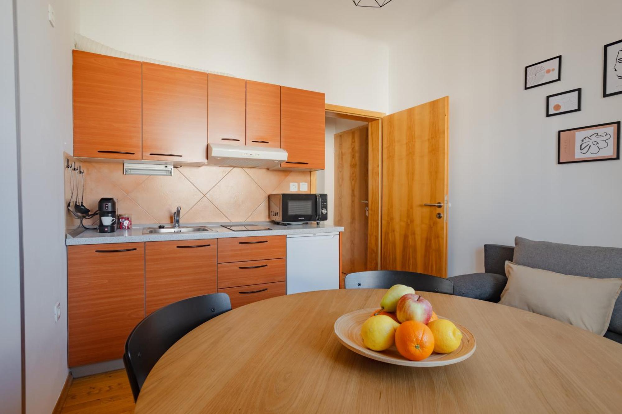 Vila Klara Apartments Ljubljana Buitenkant foto