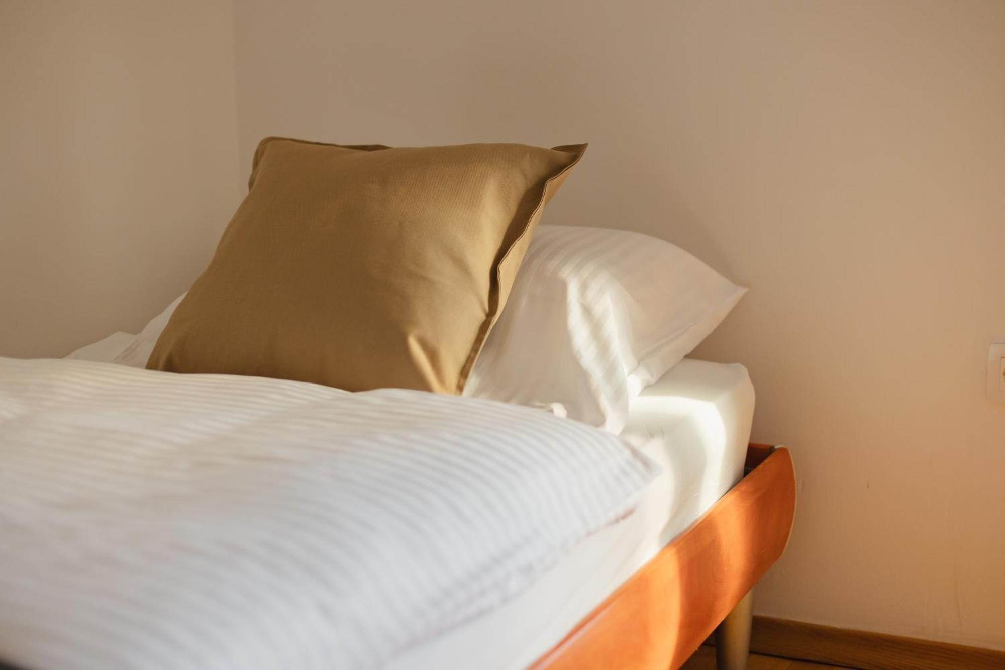 Vila Klara Apartments Ljubljana Buitenkant foto