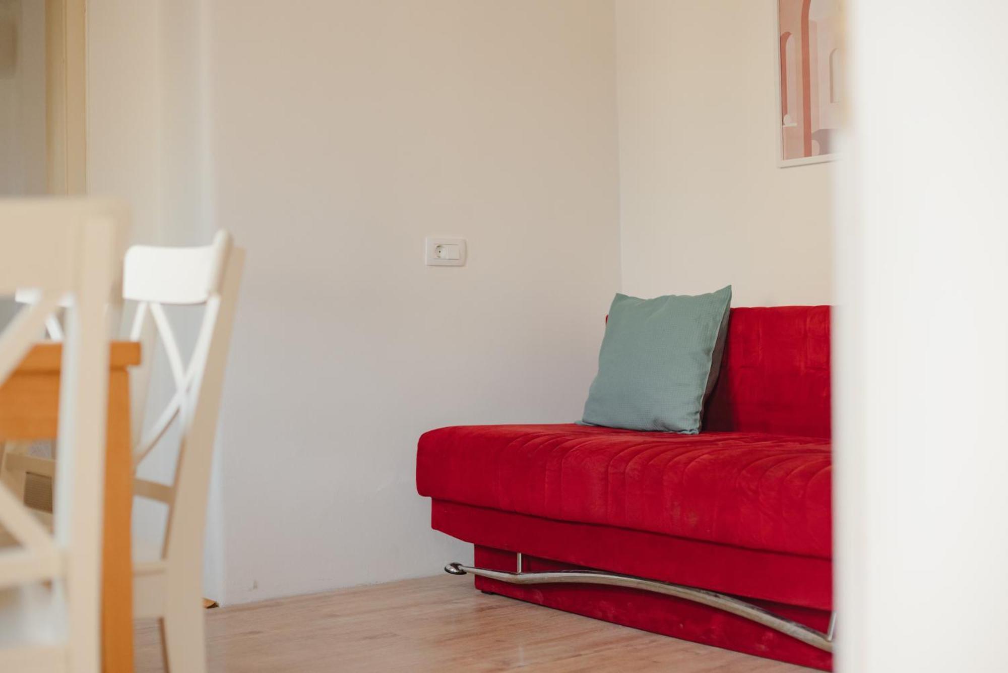 Vila Klara Apartments Ljubljana Buitenkant foto