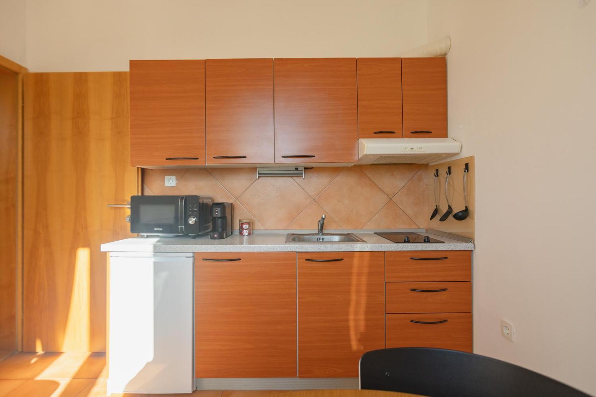 Vila Klara Apartments Ljubljana Buitenkant foto